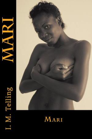 Book cover of Mari
