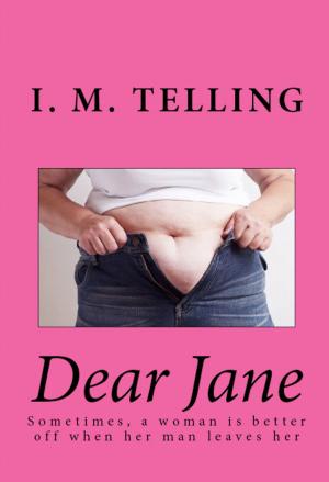Book cover of Dear Jane