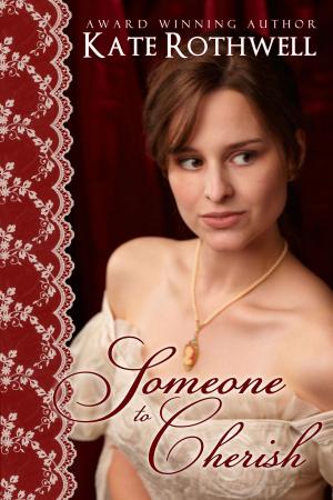 Cover of the book Someone To Cherish by Penelope Swan
