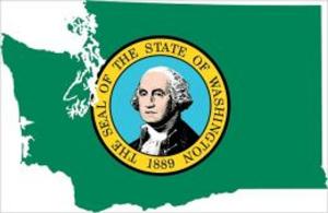 Cover of Bankruptcy in Washington State