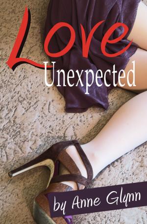 Book cover of Love Unexpected