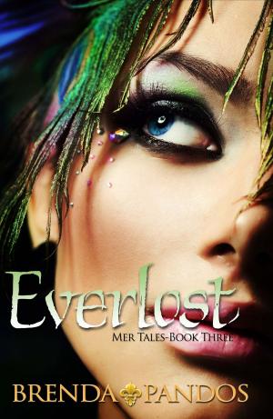 bigCover of the book Everlost, Mer Tales Book 3 by 