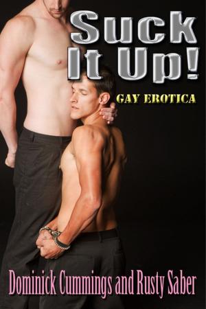 Cover of the book Suck It Up! by Samantha Egret