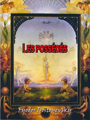 Cover of the book Les possédés by Émile Zola