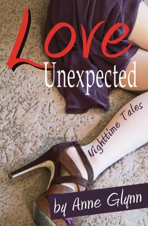 Book cover of Love Unexpected: Nighttime Tales