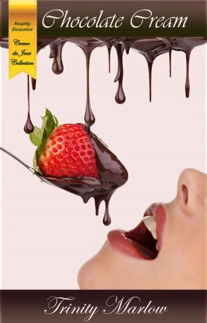 Book cover of Chocolate Cream