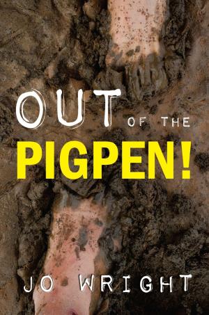 Cover of the book Out of the Pigpen by Jane Butcher