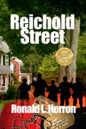 Cover of the book Reichold Street by Sally Wiener Grotta