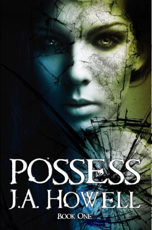 Cover of the book Possess by E.B. Akintunde