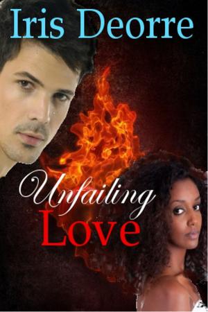 Book cover of Unfailing Love