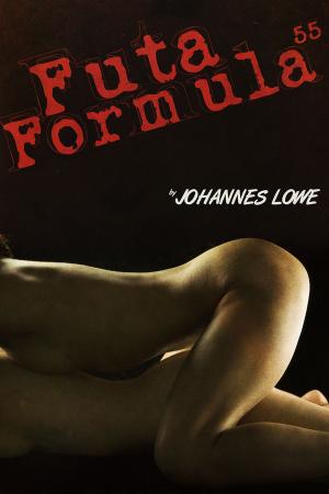 Cover of the book Futa Formula Fifty-Five by Manga Force