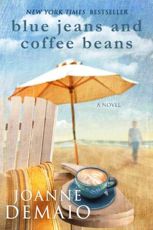 Cover of the book Blue Jeans and Coffee Beans by Alexie Linn, A.L.O. Snider