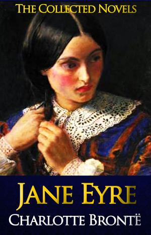 Cover of the book Jane Eyre by Rafael Sperling, Raphael Montes
