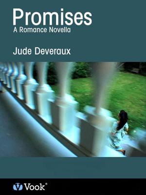 Book cover of Promises: A Romance Novella