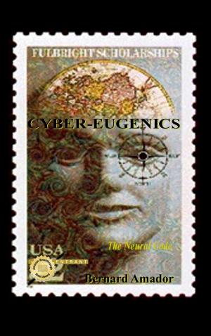 Cover of the book Cyber-Eugenics by Katie Jackson