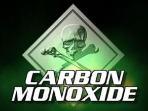 Cover of the book Carbon Monoxide Poisoning: Causes, Symptoms and Treatments by Ed Padilla