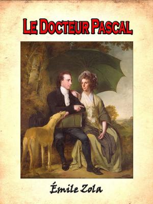 Cover of Le Docteur Pascal