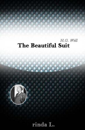 Book cover of The Beautiful Suit