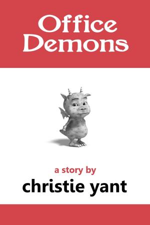 Book cover of Office Demons