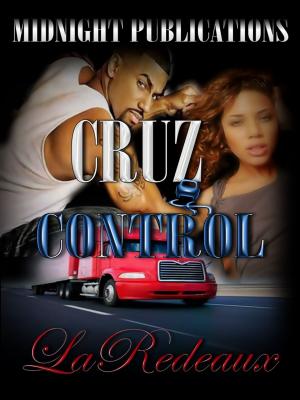 Cover of the book Cruz Control by Jalda Lerch