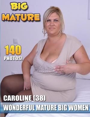 bigCover of the book Mature Wives Naked by 