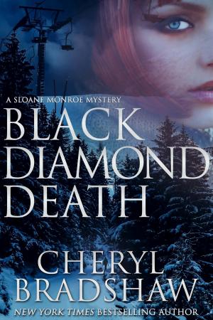 Cover of the book Black Diamond Death by Erec Stebbins