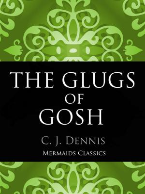 Cover of The Glugs of Gosh