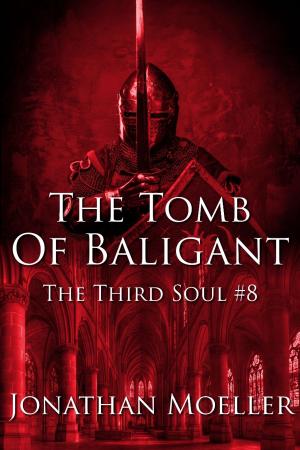 Cover of the book The Tomb of Baligant by Kevin Domenic