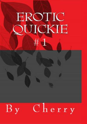 Cover of the book Erotic Quickie #1 by Lydia Litt