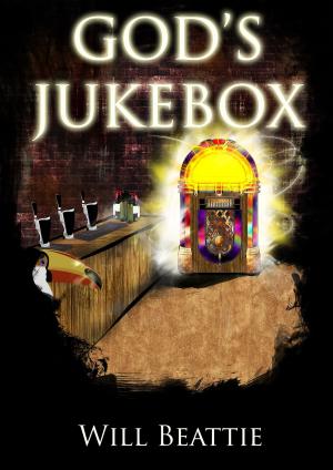 Book cover of God's Jukebox