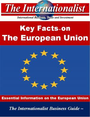 Cover of the book Key Facts on the European Union by Françoise Chaniac Dumazy