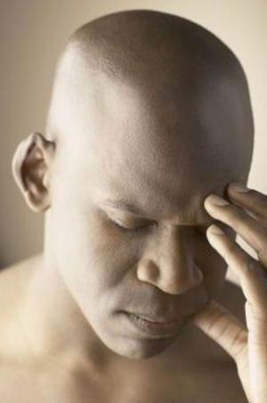 Book cover of Cluster Headache: Causes, Symptoms and Treatments