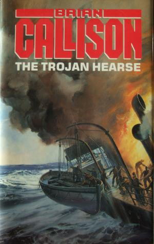 bigCover of the book THE TROJAN HEARSE by 