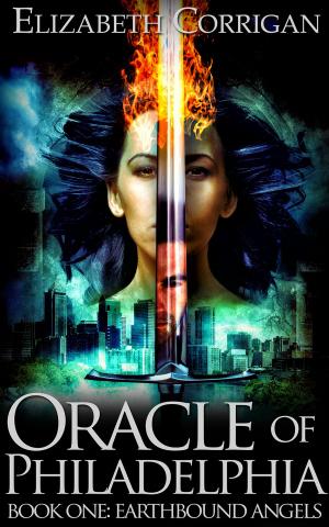 Cover of the book Oracle of Philadelphia by Kris Kramer