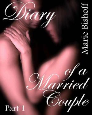 Cover of the book Diary of a Married Couple by Meika Usher
