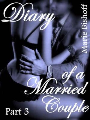 Cover of the book Diary of a Married Couple by Gabriel Argonne
