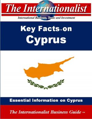 Book cover of Key Facts on Cyprus