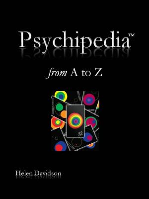 Cover of the book Psychipedia A - Z by Marc Headley