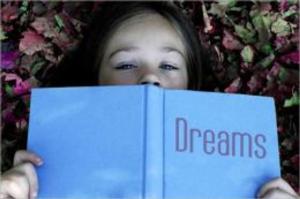 Cover of the book Dreams 101: Understanding Different Types of Dreams and How To Control Them by John Silver