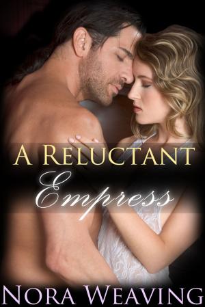 Cover of the book A Reluctant Empress (Harem Masters #3) by Ornella Aprile Matasconi