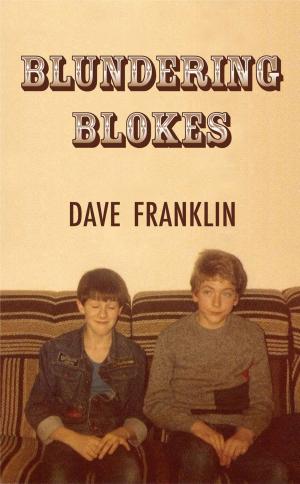 Cover of the book Blundering Blokes (Looking For Sarah Jane Smith, Girls Like Funny Boys & To Dare A Future) by Dave Franklin