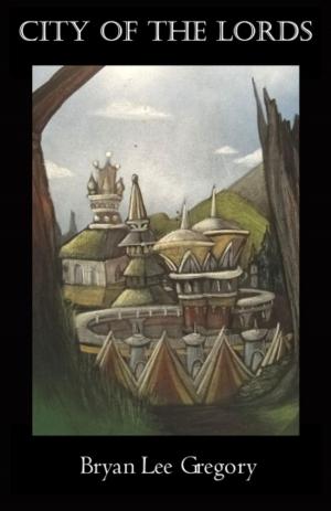 Cover of the book City of the Lords by Steven Orr
