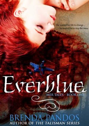 bigCover of the book Everblue, Book 1 Mer Tales by 