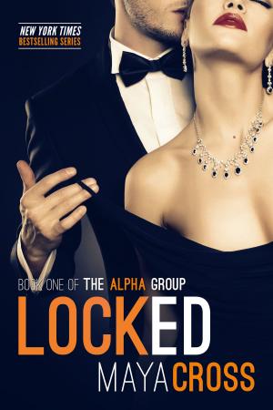 Cover of the book Locked by Chris Quinton