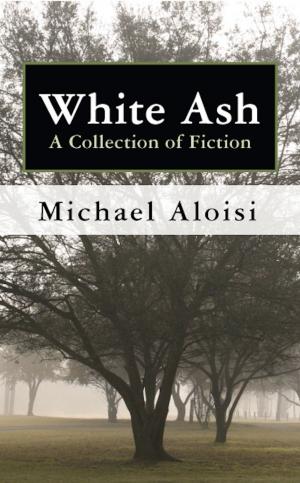Cover of the book White Ash by Lee Gale Gruen