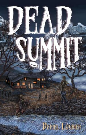 Book cover of Dead Summit