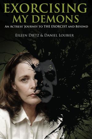 Cover of the book Exorcising My Demons by Douglas Wight and Jennifer Wiley