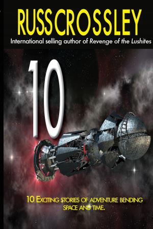 Book cover of 10