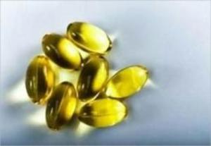 bigCover of the book Fish Oil Benefits by 