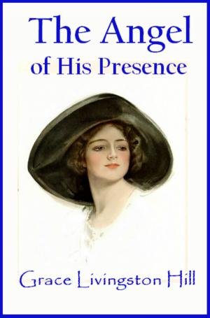 Cover of the book The Angel of His Presence by Eduardo Algimantas
